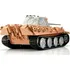 RC model tanku Torro Pro 1/16 RC Panther F bez nástřiku