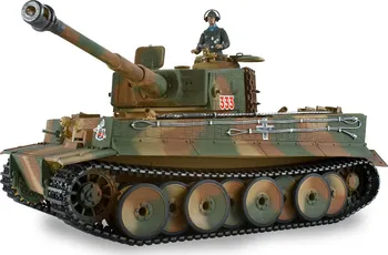 RC model tanku Torro TOR800108