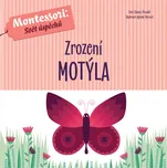 Zrození motýla - Chiara Piroddi (2019,…