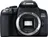 digitální zrcadlovka Canon EOS 850D tělo