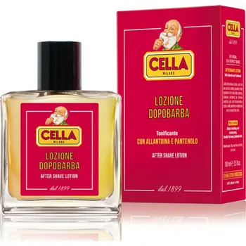 Vzorek Cella Classic voda po holení 1 ml