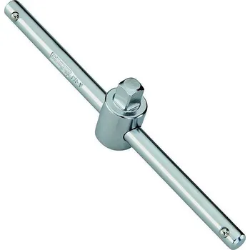 Gola hlavice Vratidlo Narex 1/4", 115mm, chrom-vanadová ocel (443001215)