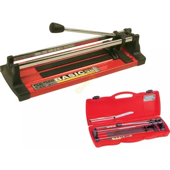 Battipav Basic Plus 50-kufr