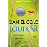 Loutkář - Daniel Cole [E-kniha]