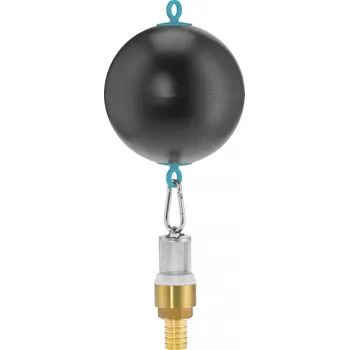 Příslušenství k čerpadlu Gardena 1417-20