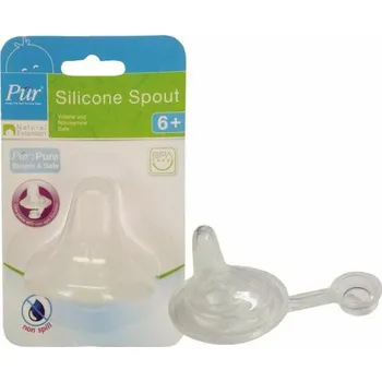 dětské pítko Farlin Pítko náhradní netekoucí 6m+