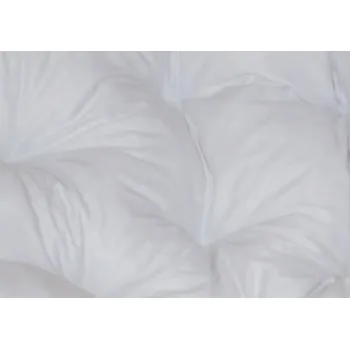 Podsedák Nábytek PEGAS Látka bílá, metráž, č.101