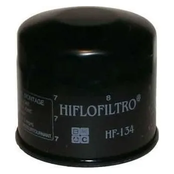 Autodíl Olejový filtr Hiflo HF134 pro motorku SUZUKI GSX-R 750 rok 85-87