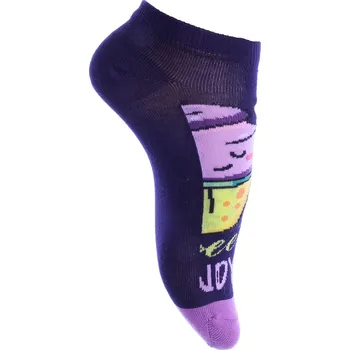 Dámské ponožky Soho Mood Dámské ponožky 9300-2 Velikost: 36 - 40