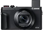 Canon PowerShot G5X Mark II černý