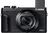 digitální kompakt Canon PowerShot G5X Mark II černý