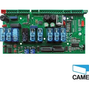 Elektronika pro motor BK1200,1800,2200