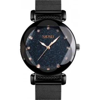 Hodinky Dámské hodinky Skmei 9188 černé Skladem v ČR