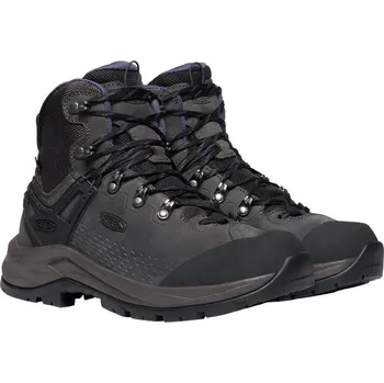 Dámská obuv Keen Wild Sky Mid WP W Magnet/graystone 5 UK