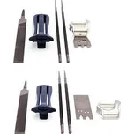 Husqvarna sada na broušení řetězů .325 palce PIXEL