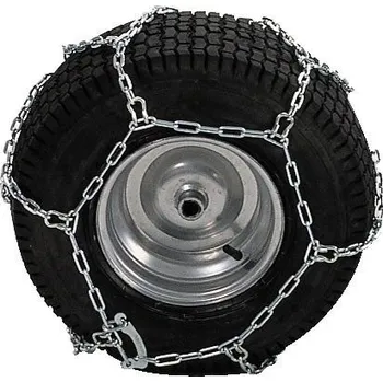 Sekačka Solo by AL-KO sněhové řetězy 20palců (pár) - SKLADEM !