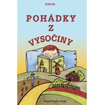 Pohádky z Vysočiny - Bohdan Sroka…