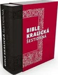 Bible kralická šestidílná - Česká…