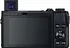 Digitální kompakt Canon PowerShot G5X Mark II černý