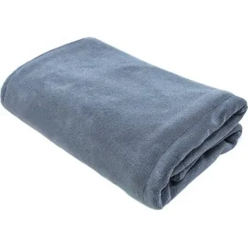 Ručník Prémiový sušicí ručník Purestar Superior Drying Towel Gray M