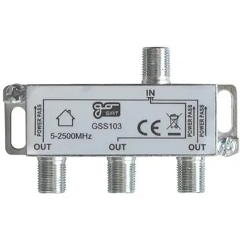 Anténní zesilovač GoSAT GSS103