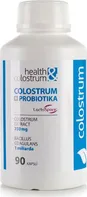 Health & Colostrum IgG 40 Probio 350 mg 90 cps.