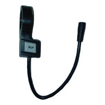 Příslušenství pro elektrokoloběžku Spínač klaksonu X-scooters XR01/XR02