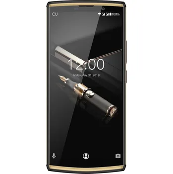 Mobilní telefon Oukitel K7 Pro DS 64 GB Black