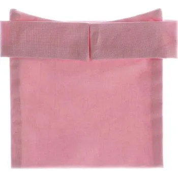 Plenkové kalhoty Kikko Ortopedické plenkové kalhotky Baby Pink Vel. 1