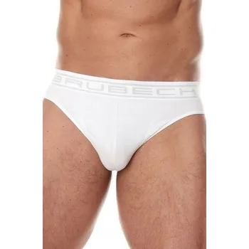 Slipy Brubeck BE 00290 slip White