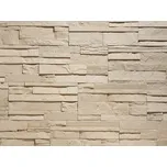 Sádrový obklad STEGU Creta 1 50x20cm