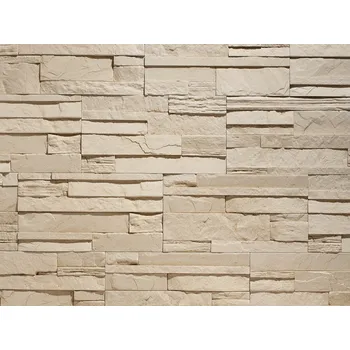 Obklad Sádrový obklad STEGU Creta 1 50x20cm