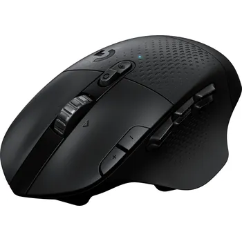 Myš Logitech Gaming G604 černá