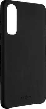 Pouzdro na mobilní telefon Fixed Tale pro Huawei P30 černé