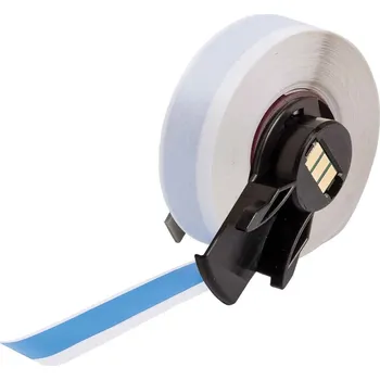 Pásek do tiskárny Brady M6C-500-439-BL / 174365, Vinyl Tape, 12.70 mm x 15.24 m