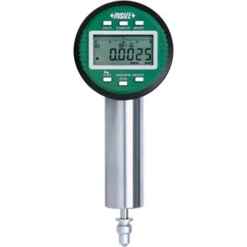 Digitální úchylkoměr 0-6 mm INSIZE s bezdrátovým přenosem dat