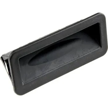 Dveře karosérie NTY Vnější klika páté dveře FORD MONDEO IV BA7 2007-2015 1480287 1748915 1857333 6M5119B514AD