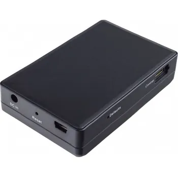 DVR/NVR/HVR záznamové zařízení Přenosné IP DVR Lawmate PV-500L4i