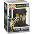 Figurka Funk POP Games Borderlands 3 č. 526 Claptrap