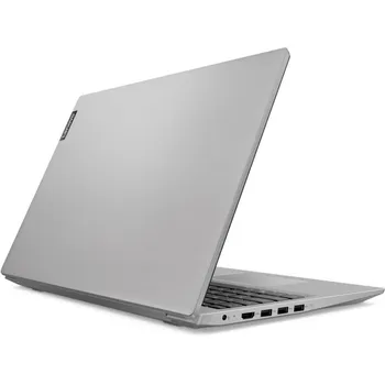 zadní strana Lenovo IdeaPad S145-15IWL