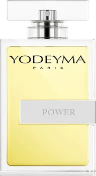 Pánský parfém Yodeyma Power M EDP