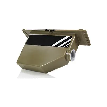 Canon Cartridge NPG7 / NPG-7, Black