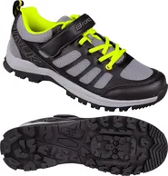 Force Walk černé/šedé/fluo 41