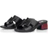 Dámské pantofle Remonte R8759-01 Schwarz