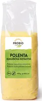 Bioharmonie Kukuřičná polenta instantní Bio 450 g