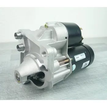 Startér Startér RENAULT 9 19 I II 21 1.4 1.7 1.8