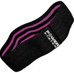 Power System Booty Band Level 1 růžový S