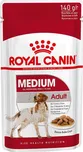 Royal Canine Medium Adult kapsička