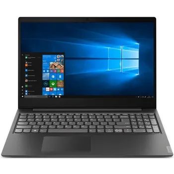 Notebook Lenovo IdeaPad S145-15API (81UT00CMCK)