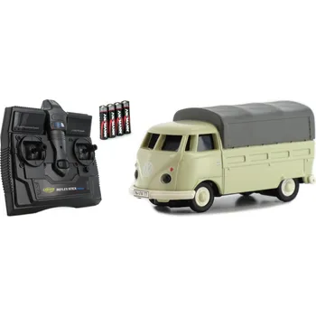 Carson Model Sport VW T1 Bus Pritsche 1:87 RC model auta Carson Model Sport VW T1 Bus Pritsche 1:87